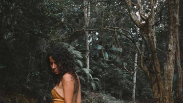 El relato de una sanjuanina rodeada por el fuego en Australia