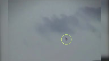 El Pentágono comunicó los resultados de su informe OVNI.