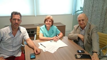 Estudiarán a guanacos y vicuñas en una estancia de Ullum