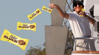 Saint Johnino: quién se esconde detrás del mejor hacedor de memes de la provincia