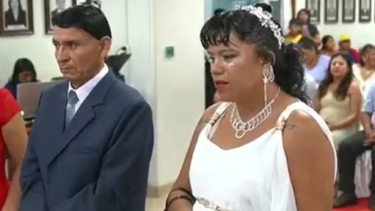 La verdadera historia detrás del viral del momento: Perdónenme todos, no acepto