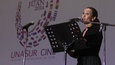 Unasur Cine, aplazado por el año electoral, volverá renovado en 2016