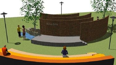 San Juan tendrá su primer Parque de la Memoria