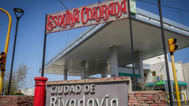 Video: una esquina sanjuanina con historia política y actual reconocimiento popular