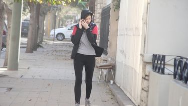 A sacar de nuevo las camperas: ¡se viene el Sur!