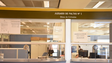 Si tenés multas del Juzgado de Faltas de San Juan, mirá cómo consultar o imprimirlas online