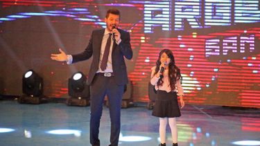 Las redes sólo hablan de Melody
