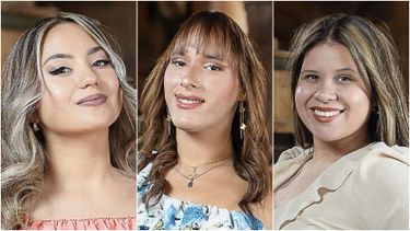 una por una, conoce las 11 candidatas a paisana nacional de la tradicion una por una, conoce las 11 candidatas a paisana nacional de la tradicion