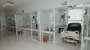 Parte oficial: con 4 casos sospechosos, San Juan entre las 6 provincias sin positivos del país