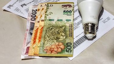 El empresariado local habló de la prohibición nacional de cobrar tasas en la boleta de luz.