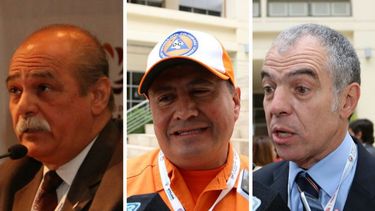 Especialistas destacan la importancia de la reacción ante un terremoto