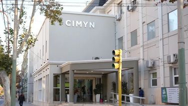El CIMYN viene hace meses con conflictos laborales en San Juan.  