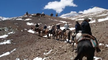 Los lectores consideran importante seguir con la tradición del Cruce Sanmartiniano