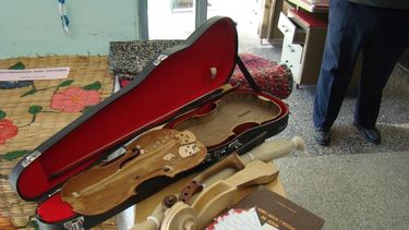 Relevarán las tradiciones para salvaguardar el patrimonio cultural intangible