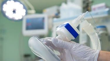 San Juan duplicará la cantidad de respiradores por la pandemia