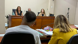 Denunció a su pareja por violación y en el juicio se retractó: la fiscalía insiste en su culpabilidad y pidió 13 años de pena Denunció a su pareja por violación y en el juicio se retractó: la fiscalía insiste en su culpabilidad y pidió 13 años de pena