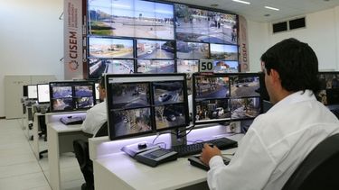 Pondrán cámaras del CISEM en ingresos de escuelas