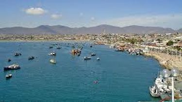 Esperan a más de 35 mil sanjuaninos en Chile