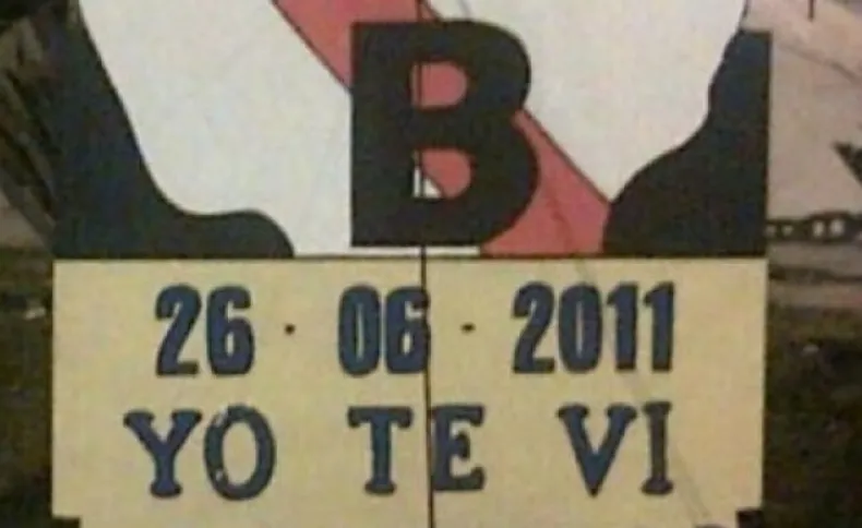 A 12 Años Del Descenso De River A La B Nacional: El Recuerdo De Boca Y ...