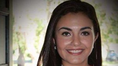 Las compañeras le expresaron su apoyo a la ex reina de Angaco que sufrió un ACV