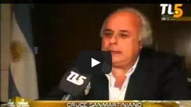 Cruce de los Andes: Más de 120 participantes dirán presente