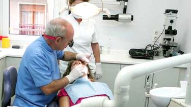 Ortodoncia para todos: en un año colocaron gratis 29.797 aparatos