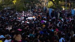 Después del descontrol y la reprogramación del evento convocado en San Juan por el influencer Peter Regalos, la Policía aseguró que toda la actividad de ese tipo y sin autorización quedó suspendida.