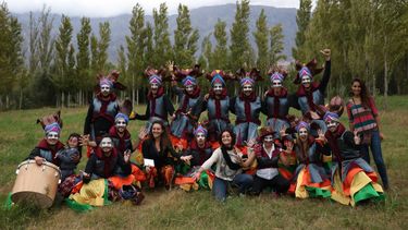 Lo echaron de una murga sanjuanina por acosador y violento