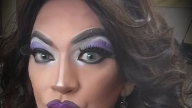 Brenda, la drag queen sanjuanina que llegó a la final de Gran Hermano Drag