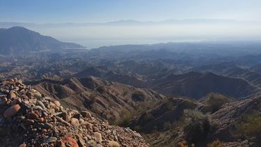 Chau otoño, hola invierno: mirá cómo estará el tiempo este fin de semana en San Juan