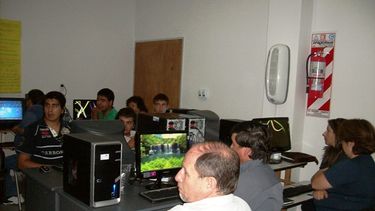 Tres nuevos departamentos dieron inicio a las capacitaciones