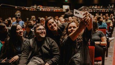 El Teatro del Bicentenario cuenta con una amplia oferta cultural para las vacaciones de invierno.