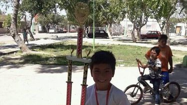 Un nene de 9 años se accidentó en la escuela y terminó falleciendo