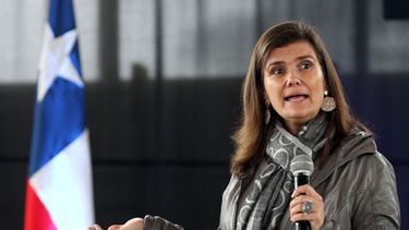 Las claves para ir a ver a Pilar Sordo en Rawson