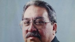 Tristeza en Caucete por la muerte de un querido dirigente del bloquismo