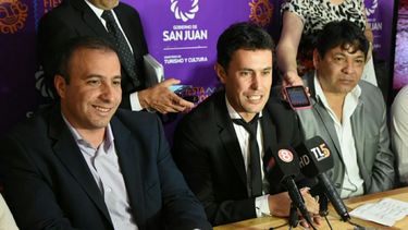 Este domingo, prendete a una nueva edición del Desafío El Tontal