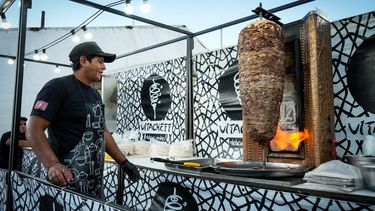 Feria de las Artesanías en San Juan: ¿Qué podés comer y cuáles son los precios?