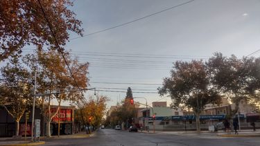 Fin de semana XXL: ¿cómo estará el tiempo este viernes?