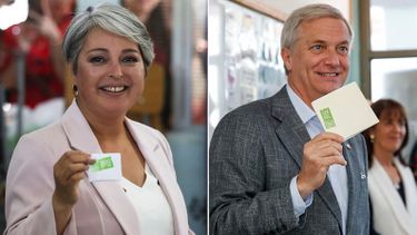 Elecciones en Chile: Jeannette Jara y José Antonio Kast disputarán la presidencia de Chile en el balotaje