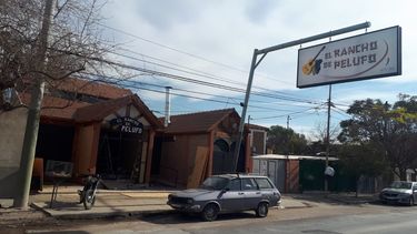 Polémica por la apertura de una tradicional parrillada en Trinidad