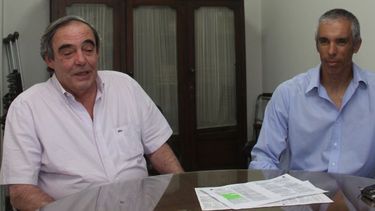 Visitadores médicos locales, contra un laboratorio por violar la ley