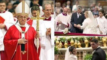 ¿Hasta dónde están dispuestos a cambiar los sacerdotes en San Juan?