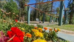 Paseo del Caraú, el último golazo del Parque de la Biodiversidad
