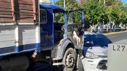 Identificaron a la mujer que perdió la vida en un choque en Rivadavia Identificaron a la mujer que perdió la vida en un choque en Rivadavia