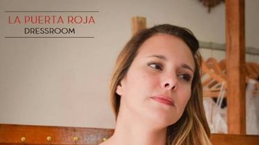 Sugerencia de martes: La Puerta Roja