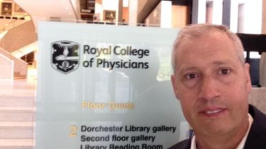 Dolor por la muerte de un conocido médico sanjuanino: duros mensajes en las redes