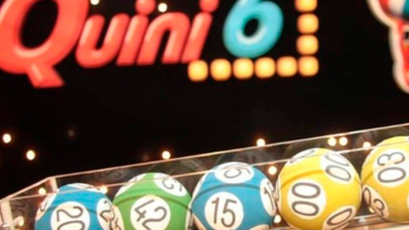 Un sanjuanino ganó un premio del Quini 6: cuánto se lleva