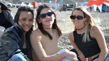 De San Juan y de todas partes: si estuviste en Rodeo, buscate