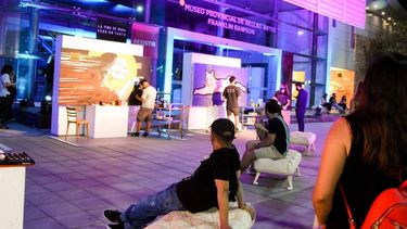 Las actividades que propone el Museo Franklin Rawson para conmemorar el Mes de la Mujer