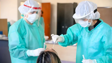 San Juan registró 250 nuevos casos y superó los 150.000 contagios desde el inicio de la pandemia